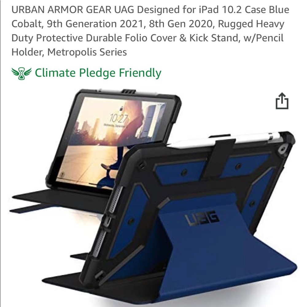 IPad case